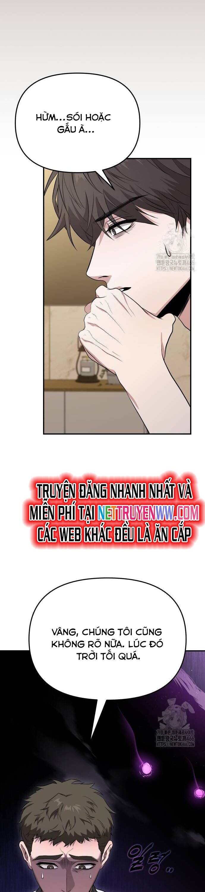 Tuyệt Đối Dân Cư Chapter 8 - Trang 35