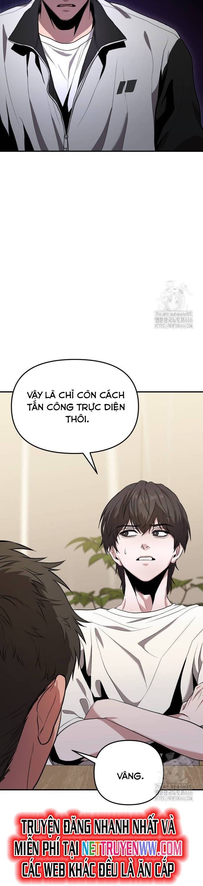Tuyệt Đối Dân Cư Chapter 8 - Trang 36
