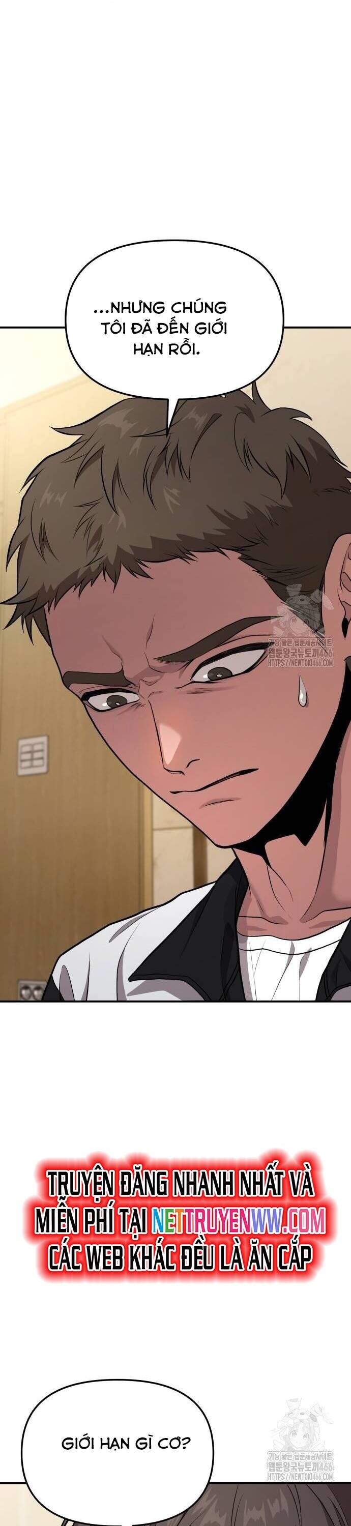 Tuyệt Đối Dân Cư Chapter 8 - Trang 37