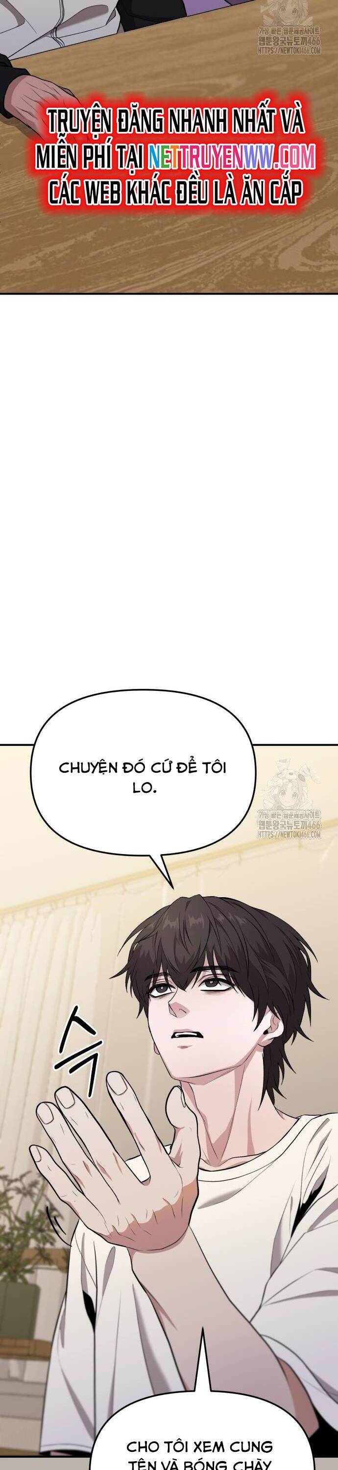 Tuyệt Đối Dân Cư Chapter 8 - Trang 39