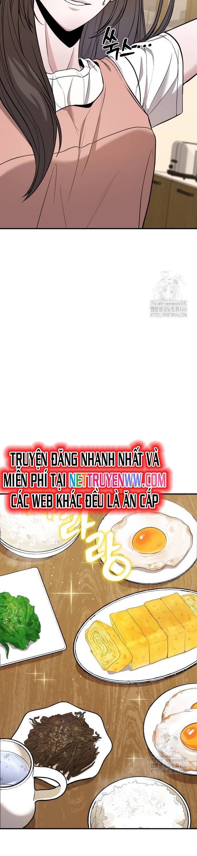 Tuyệt Đối Dân Cư Chapter 8 - Trang 4