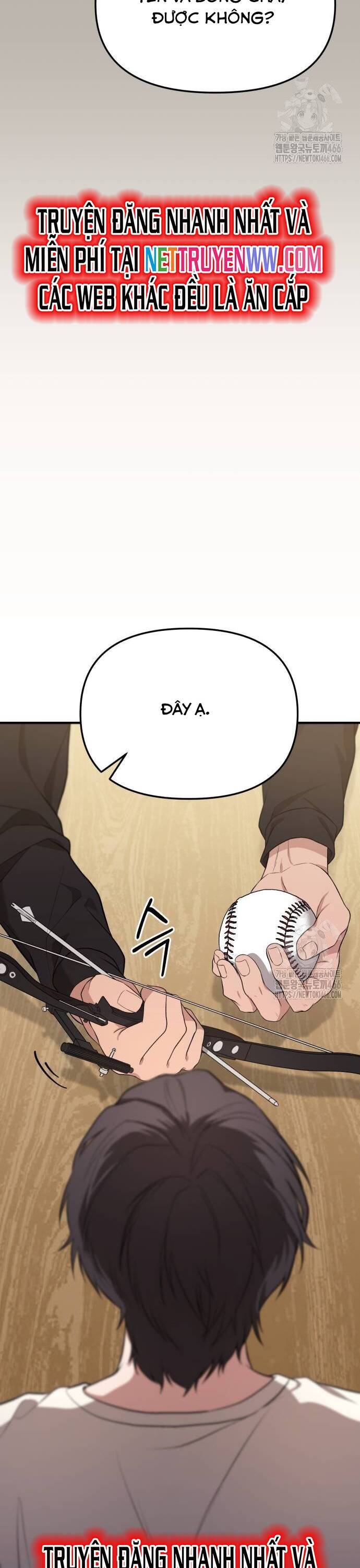 Tuyệt Đối Dân Cư Chapter 8 - Trang 40