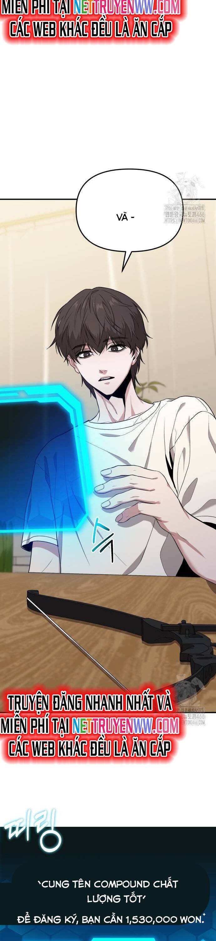 Tuyệt Đối Dân Cư Chapter 8 - Trang 42