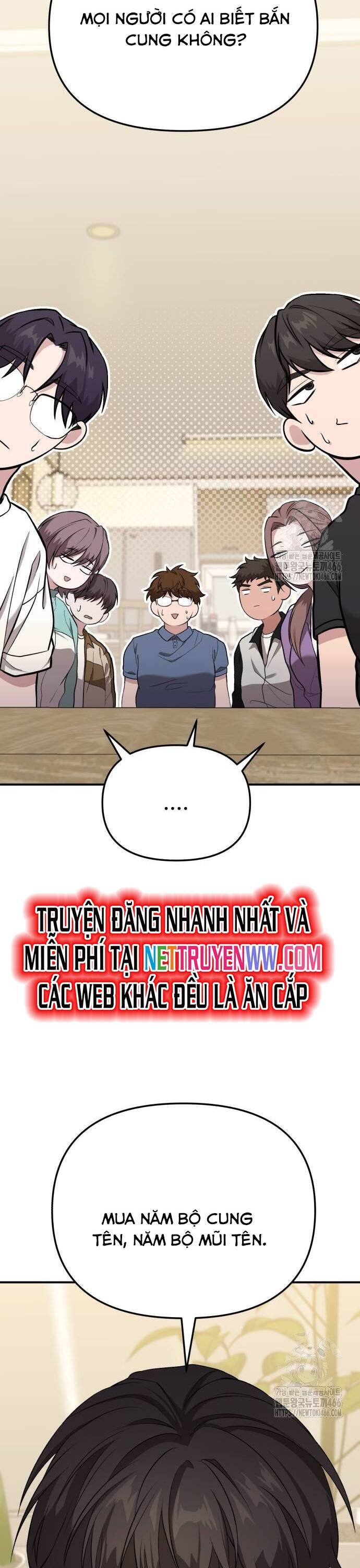 Tuyệt Đối Dân Cư Chapter 8 - Trang 44