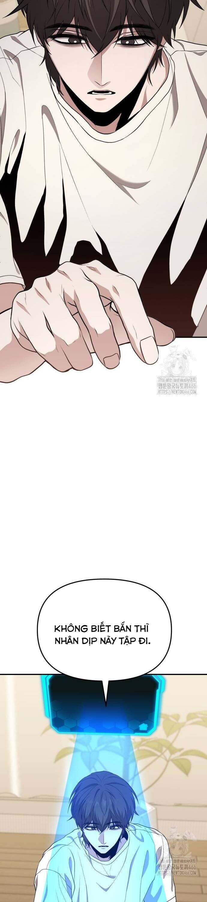Tuyệt Đối Dân Cư Chapter 8 - Trang 45