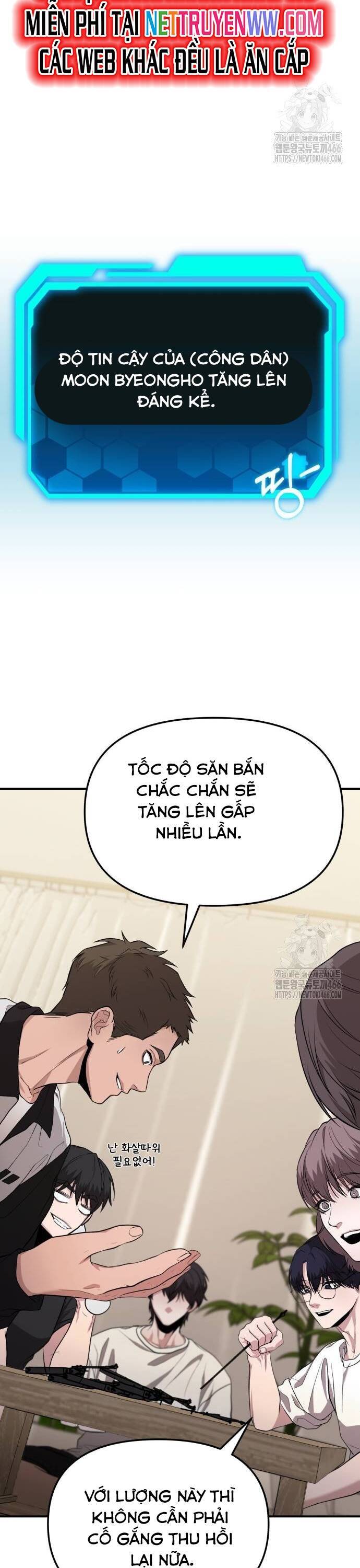 Tuyệt Đối Dân Cư Chapter 8 - Trang 48