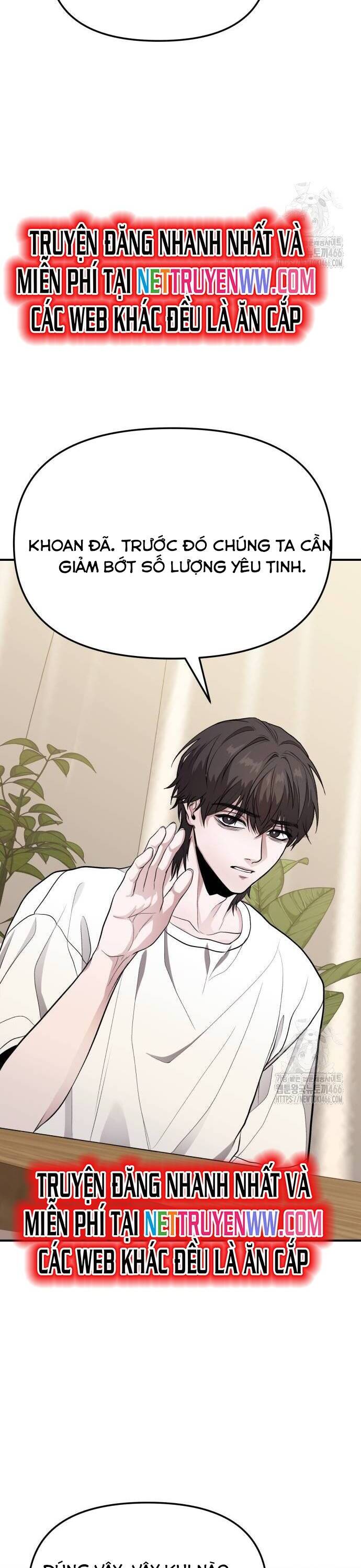 Tuyệt Đối Dân Cư Chapter 8 - Trang 49