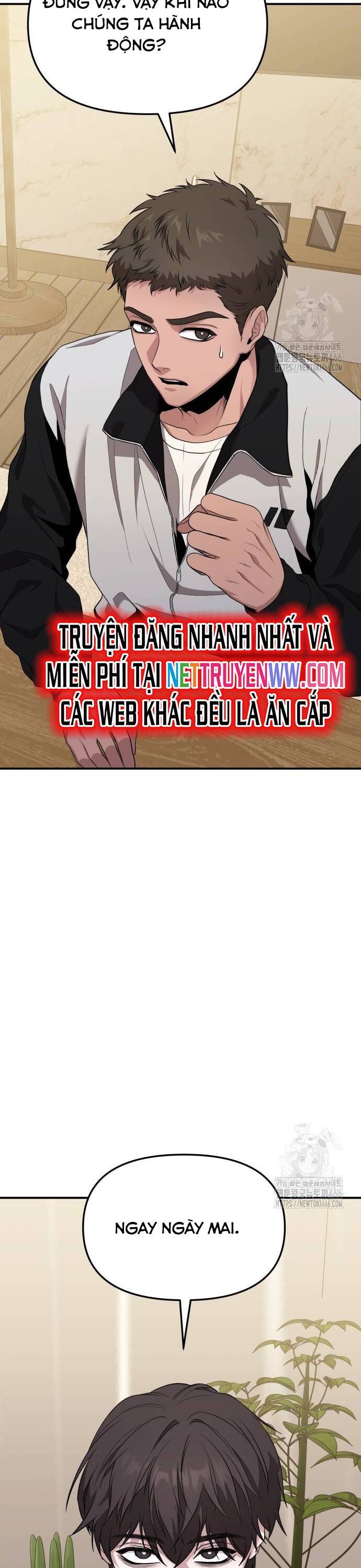 Tuyệt Đối Dân Cư Chapter 8 - Trang 50