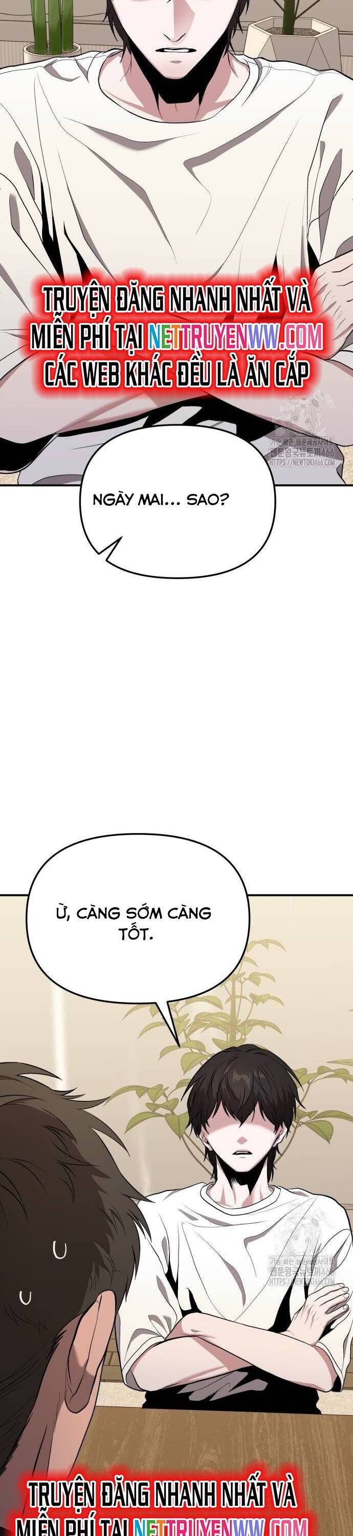 Tuyệt Đối Dân Cư Chapter 8 - Trang 51