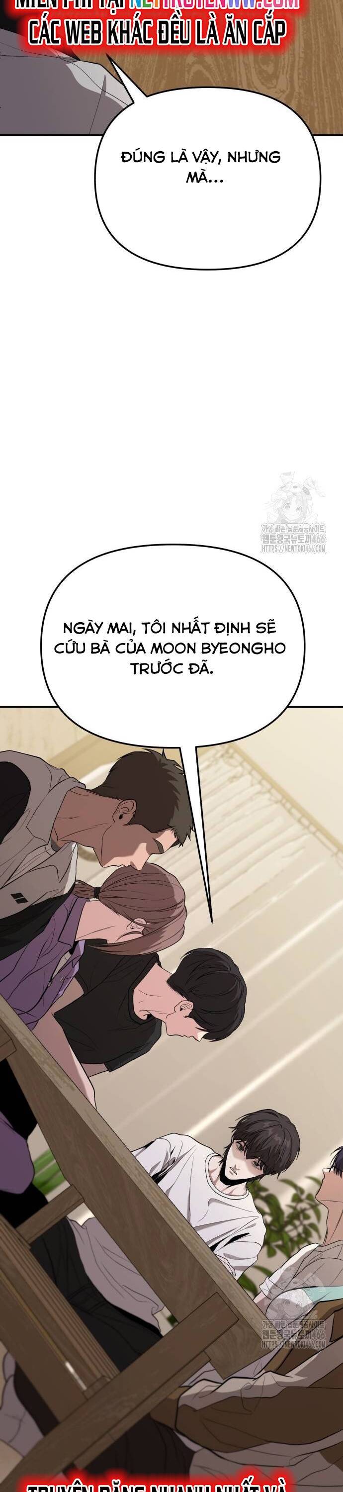 Tuyệt Đối Dân Cư Chapter 8 - Trang 52