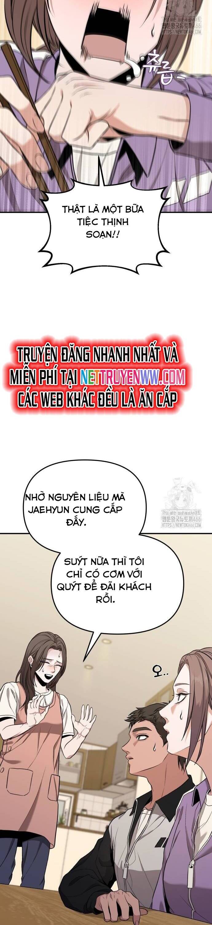 Tuyệt Đối Dân Cư Chapter 8 - Trang 7