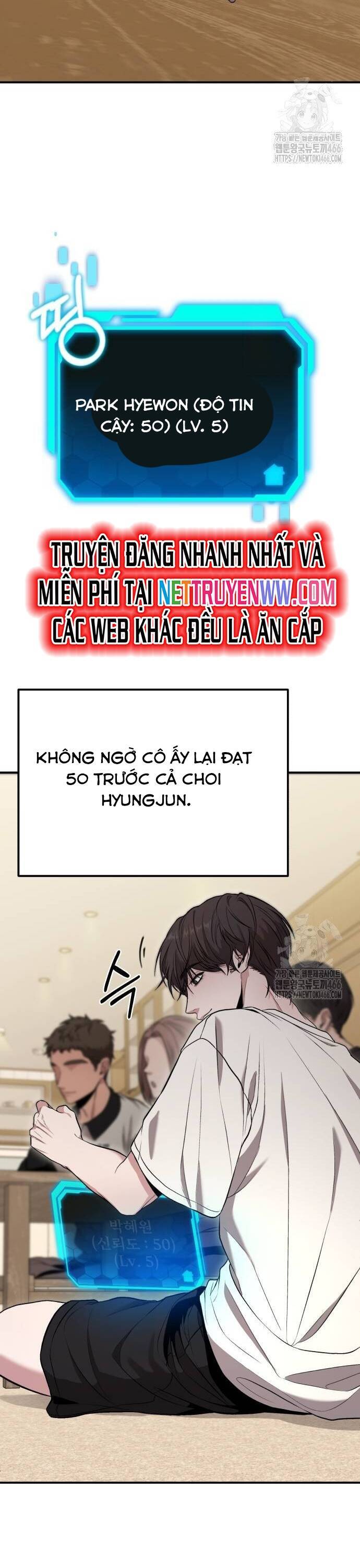 Tuyệt Đối Dân Cư Chapter 8 - Trang 8