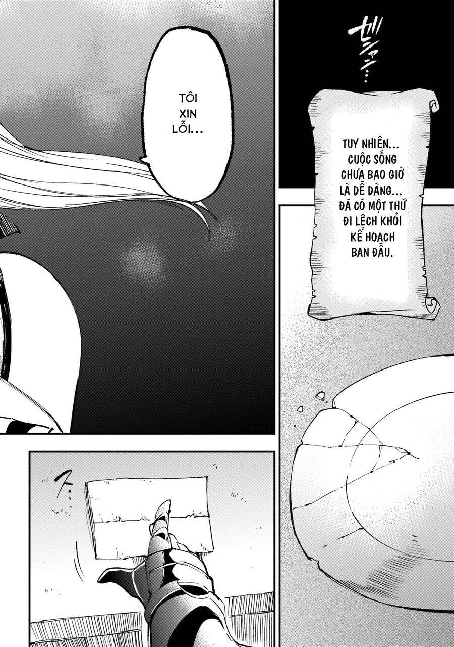 Hitoribocchi No Isekai Kouryaku - Chapter 123 - Page 13