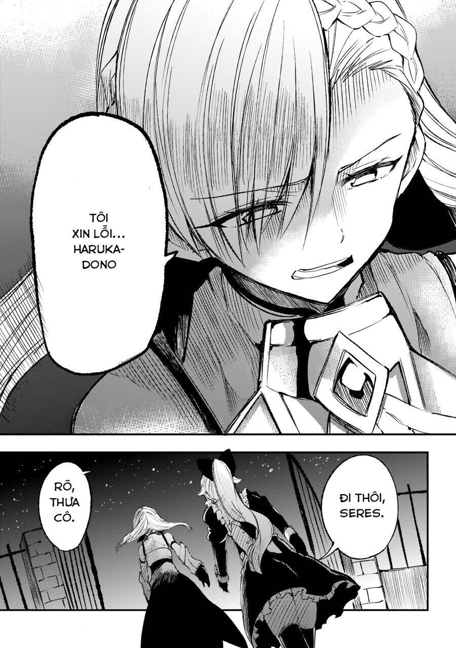 Hitoribocchi No Isekai Kouryaku - Chapter 123 - Page 14