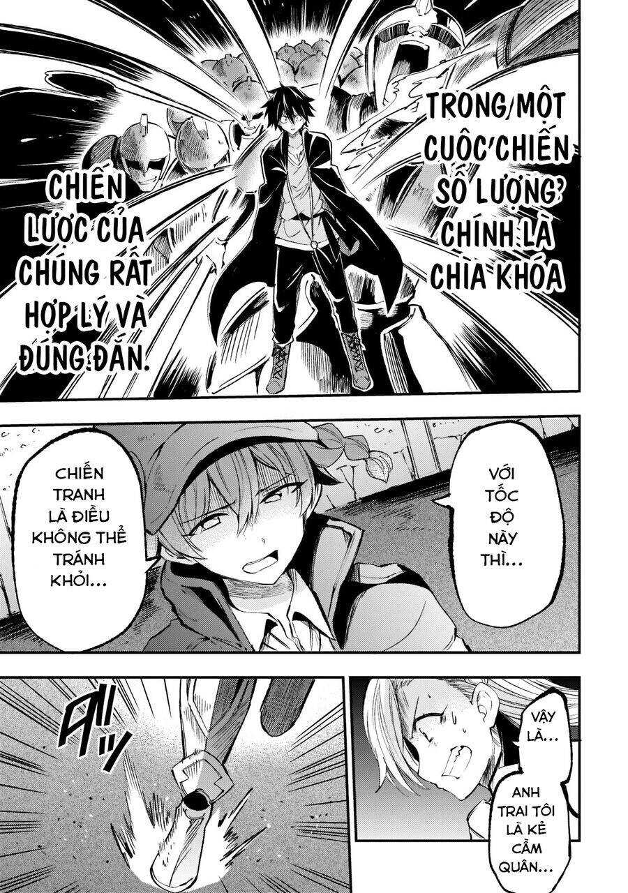 Hitoribocchi No Isekai Kouryaku - Chapter 123 - Page 5