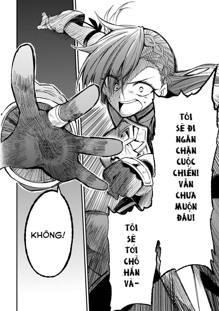 Hitoribocchi No Isekai Kouryaku - Chapter 123 - Page 6