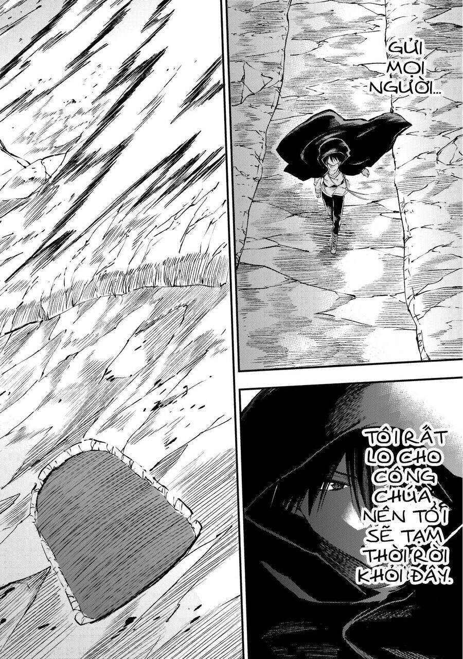 Hitoribocchi No Isekai Kouryaku - Chapter 124 - Page 11