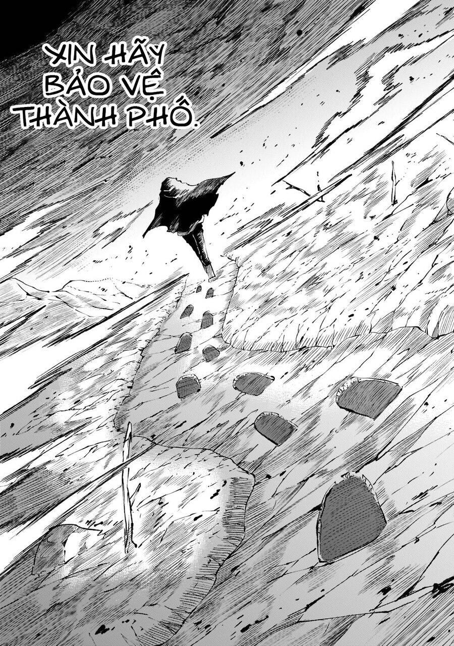 Hitoribocchi No Isekai Kouryaku - Chapter 124 - Page 12