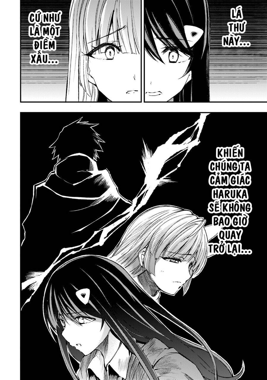 Hitoribocchi No Isekai Kouryaku - Chapter 124 - Page 13