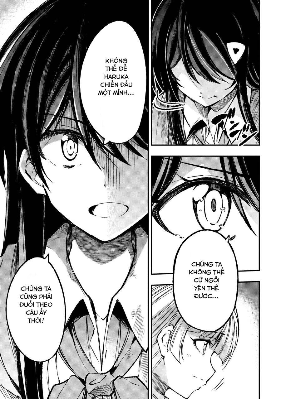 Hitoribocchi No Isekai Kouryaku - Chapter 124 - Page 14