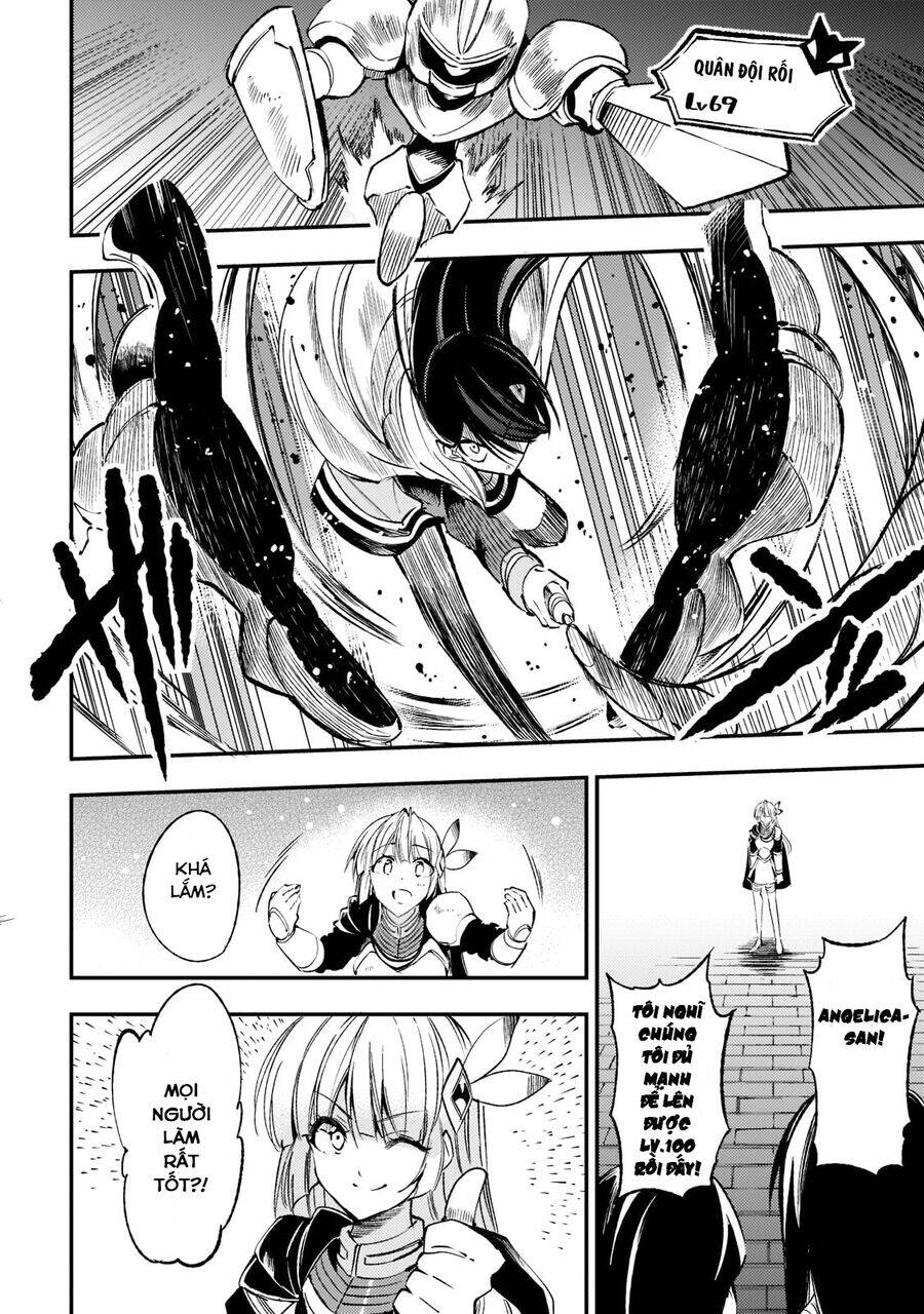 Hitoribocchi No Isekai Kouryaku - Chapter 124 - Page 6