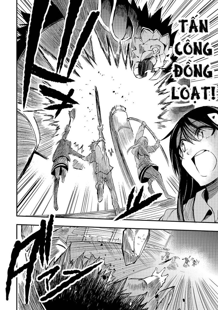 Hitoribocchi No Isekai Kouryaku - Chapter 125 - Page 11