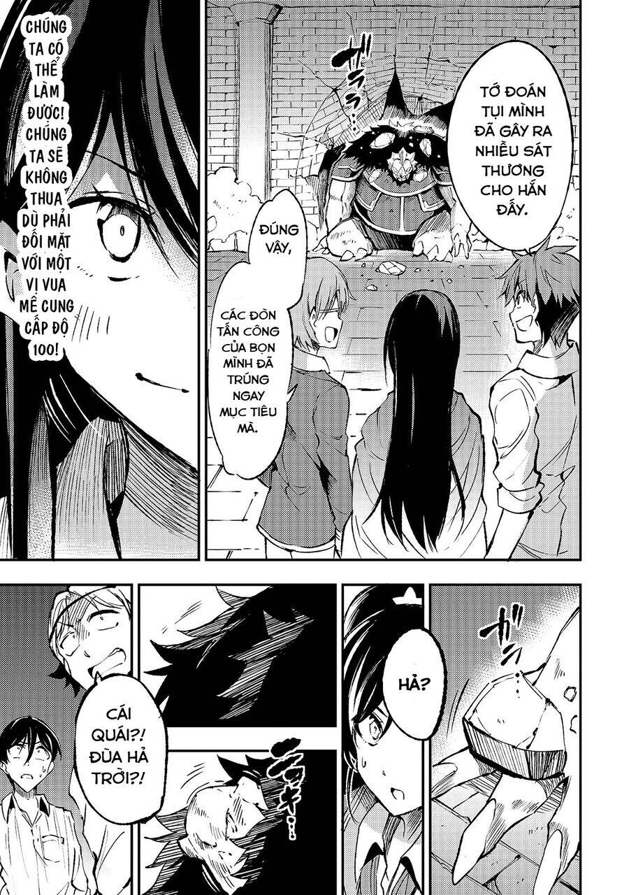 Hitoribocchi No Isekai Kouryaku - Chapter 125 - Page 12