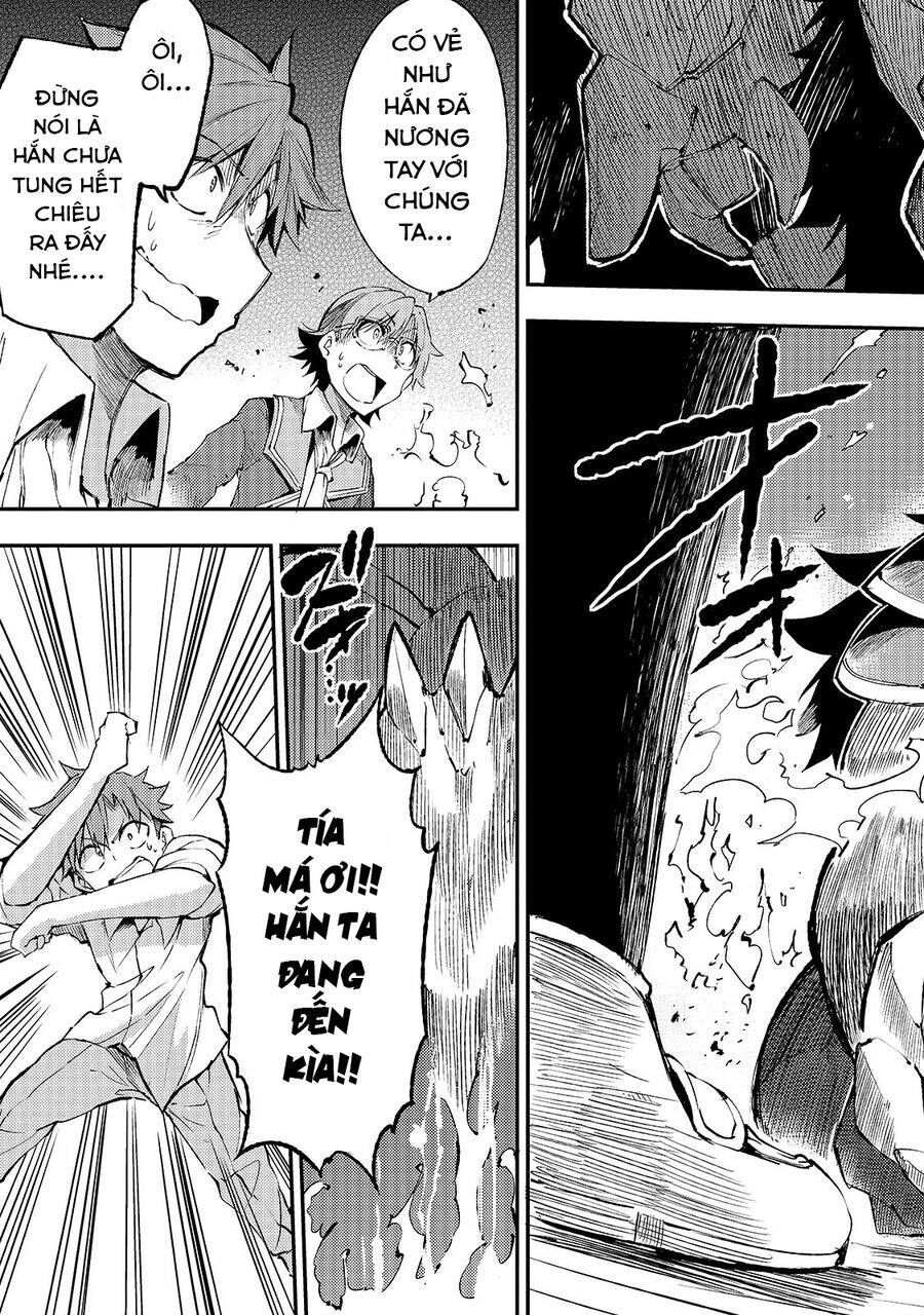 Hitoribocchi No Isekai Kouryaku - Chapter 125 - Page 14