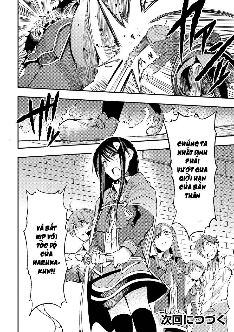 Hitoribocchi No Isekai Kouryaku - Chapter 125 - Page 15