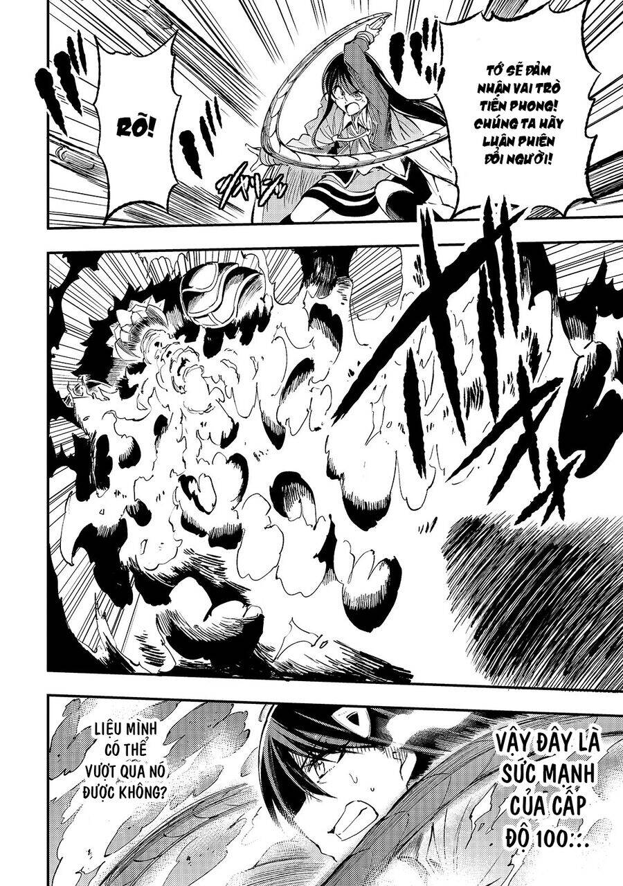 Hitoribocchi No Isekai Kouryaku - Chapter 125 - Page 4