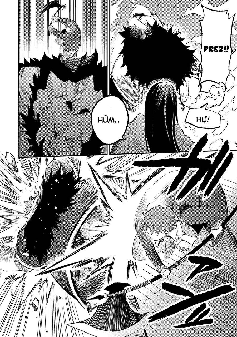 Hitoribocchi No Isekai Kouryaku - Chapter 125 - Page 6