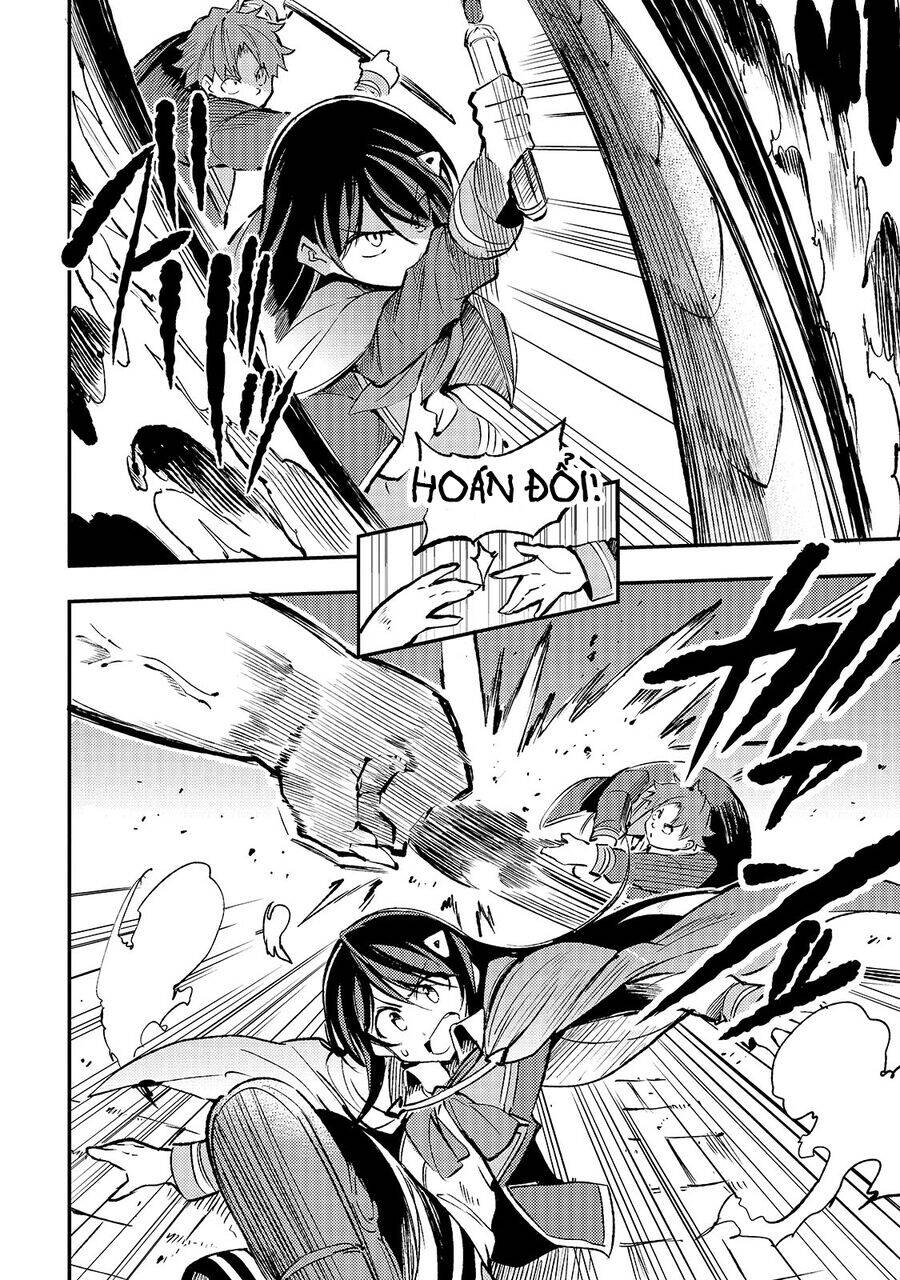 Hitoribocchi No Isekai Kouryaku - Chapter 125 - Page 8