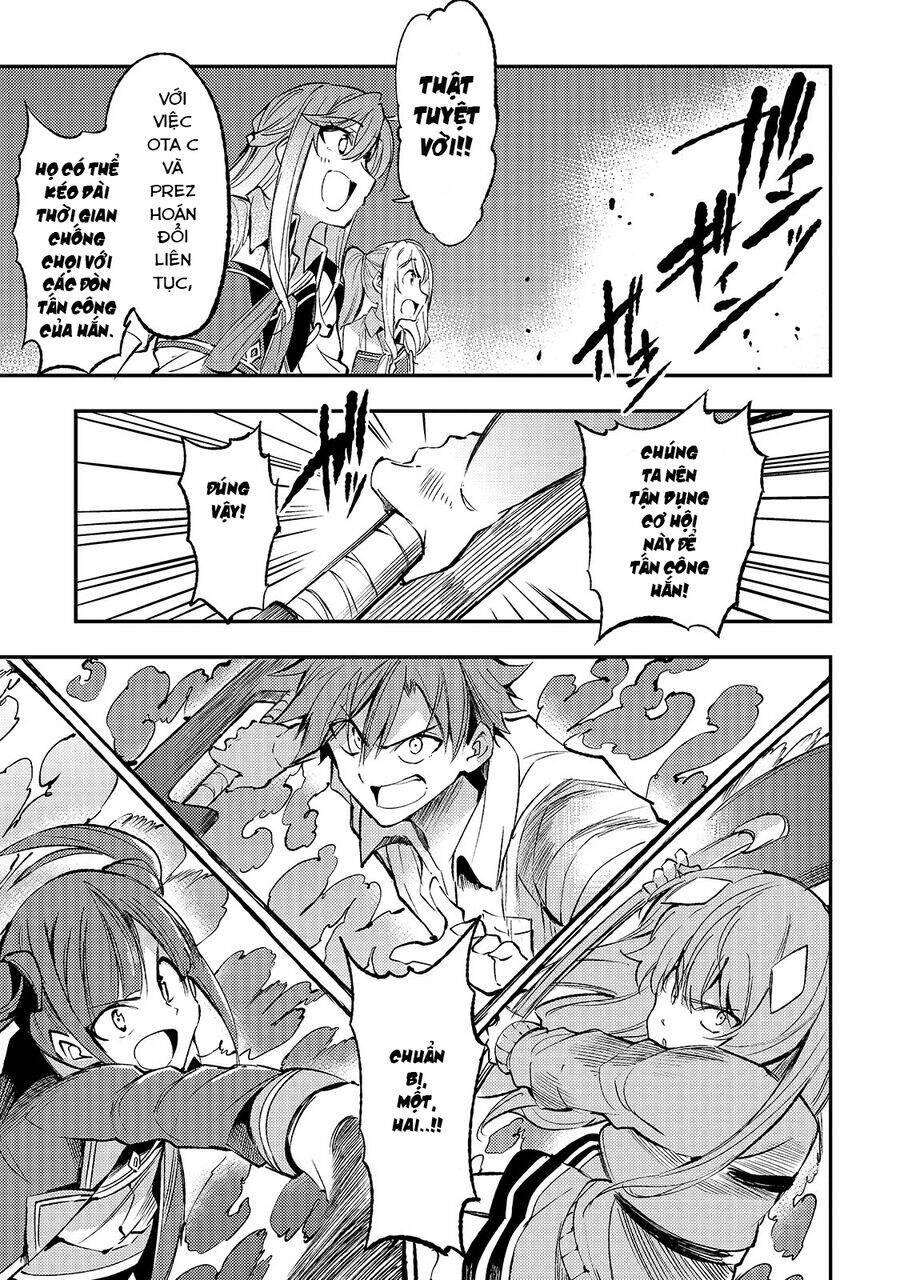 Hitoribocchi No Isekai Kouryaku - Chapter 125 - Page 9