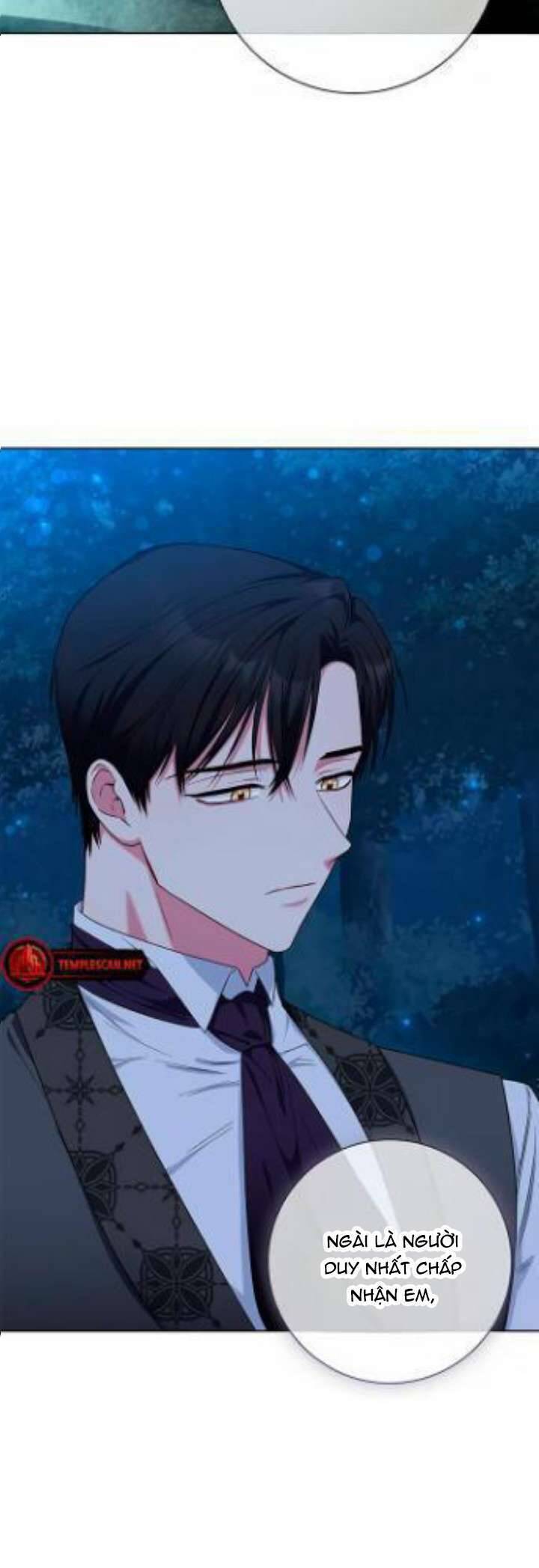 Tôi trở thành mẹ của nam chính - Chapter 49 - Page 11