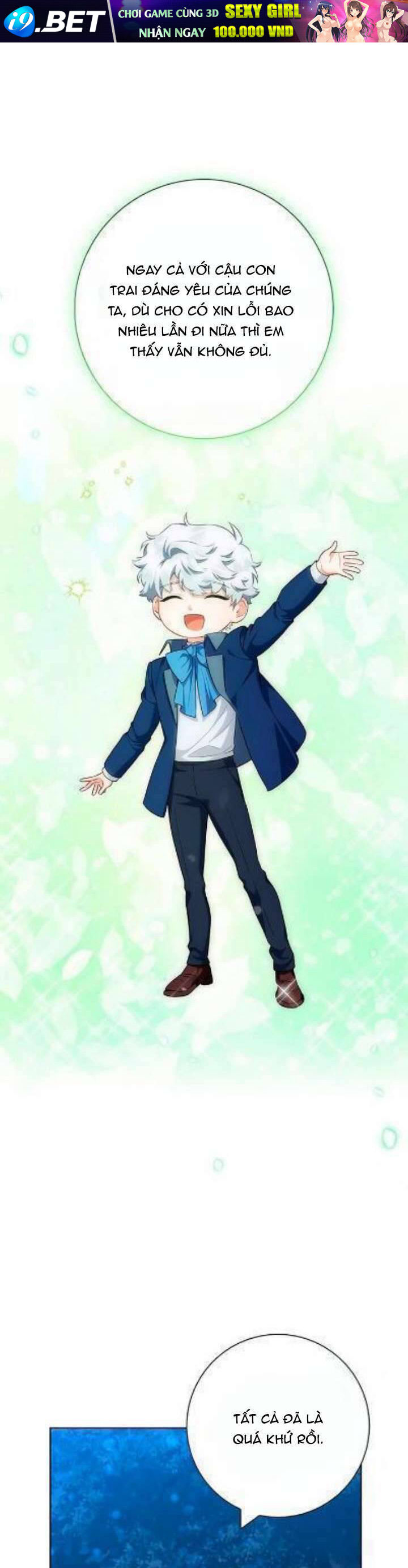 Tôi trở thành mẹ của nam chính - Chapter 49 - Page 12