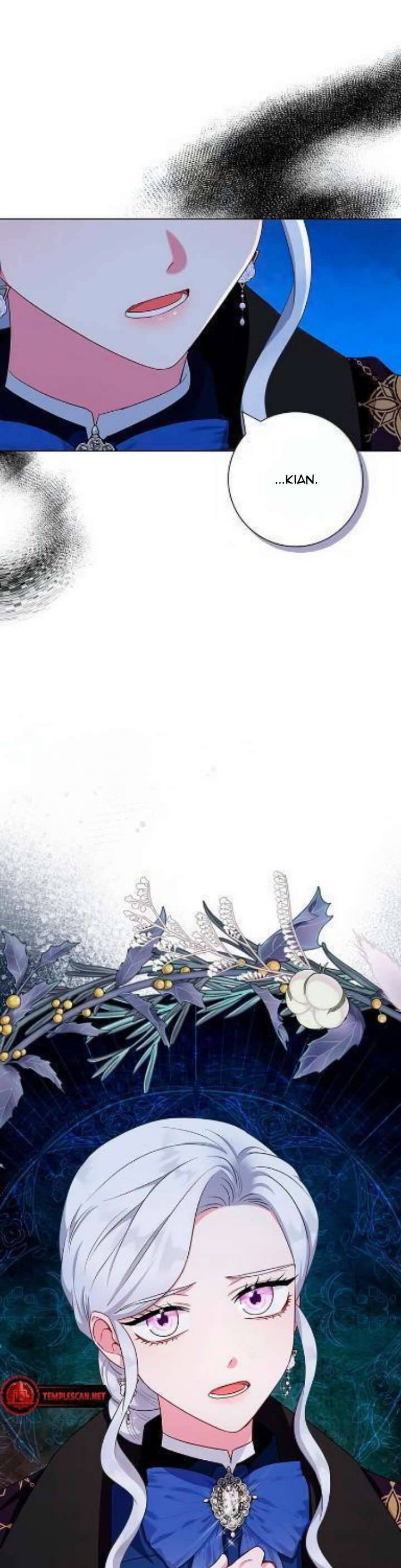 Tôi trở thành mẹ của nam chính - Chapter 49 - Page 16