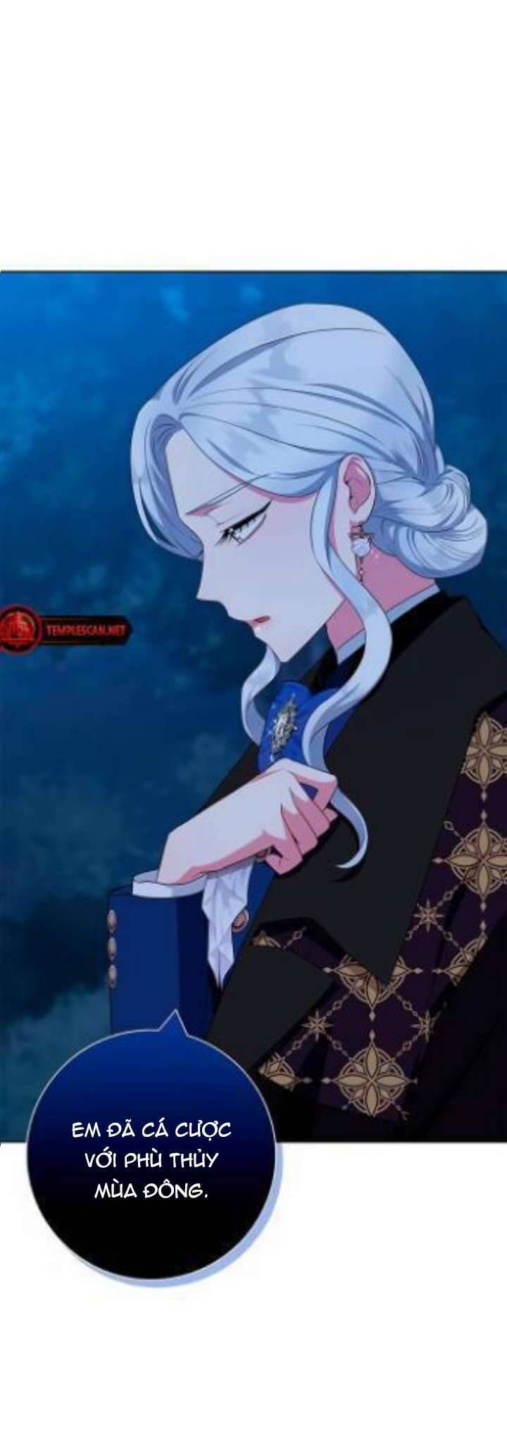 Tôi trở thành mẹ của nam chính - Chapter 49 - Page 20