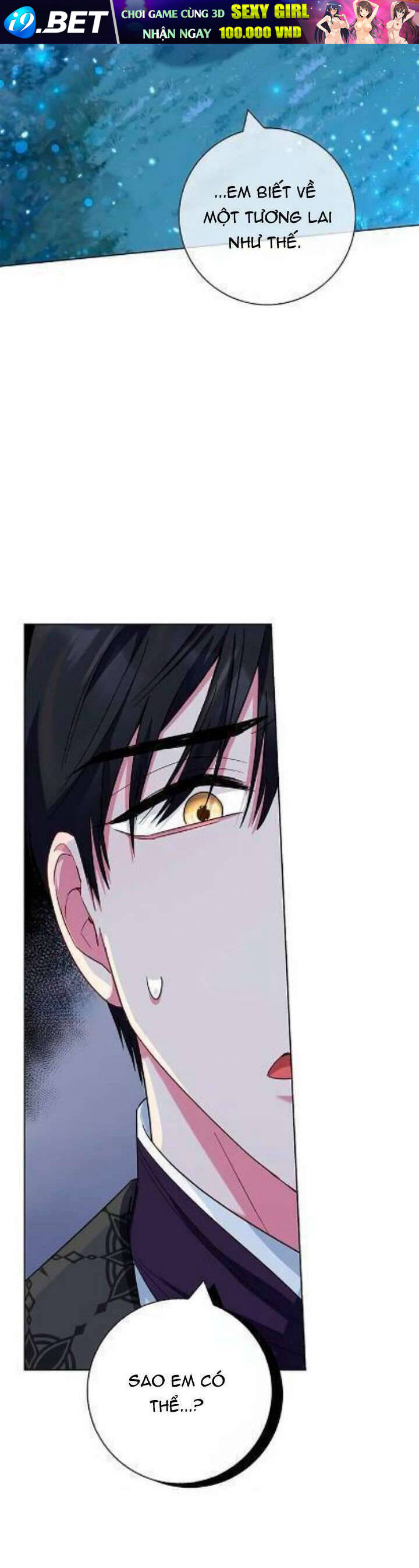 Tôi trở thành mẹ của nam chính - Chapter 49 - Page 24