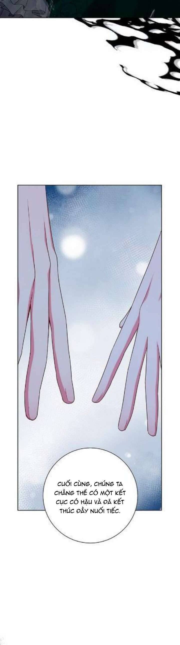 Tôi trở thành mẹ của nam chính - Chapter 49 - Page 26