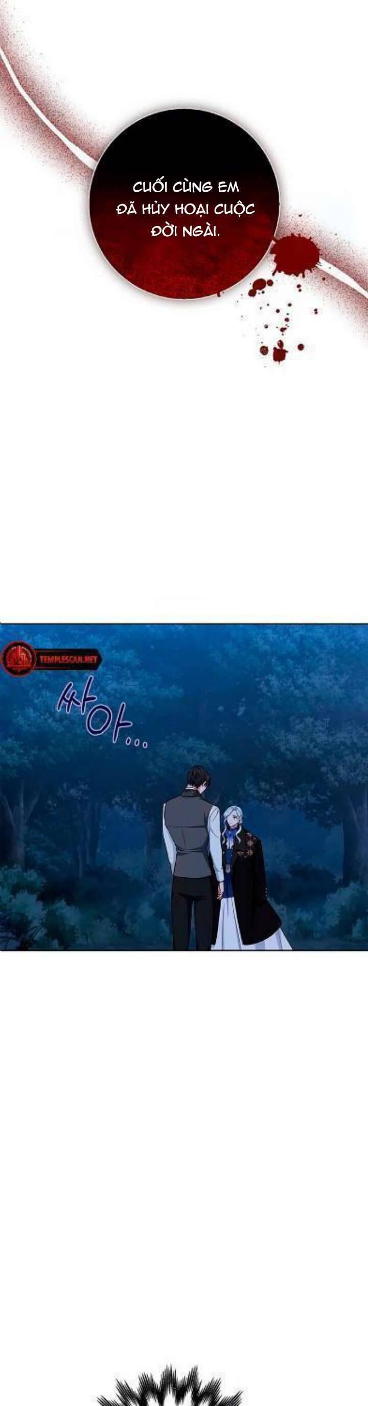 Tôi trở thành mẹ của nam chính - Chapter 49 - Page 27