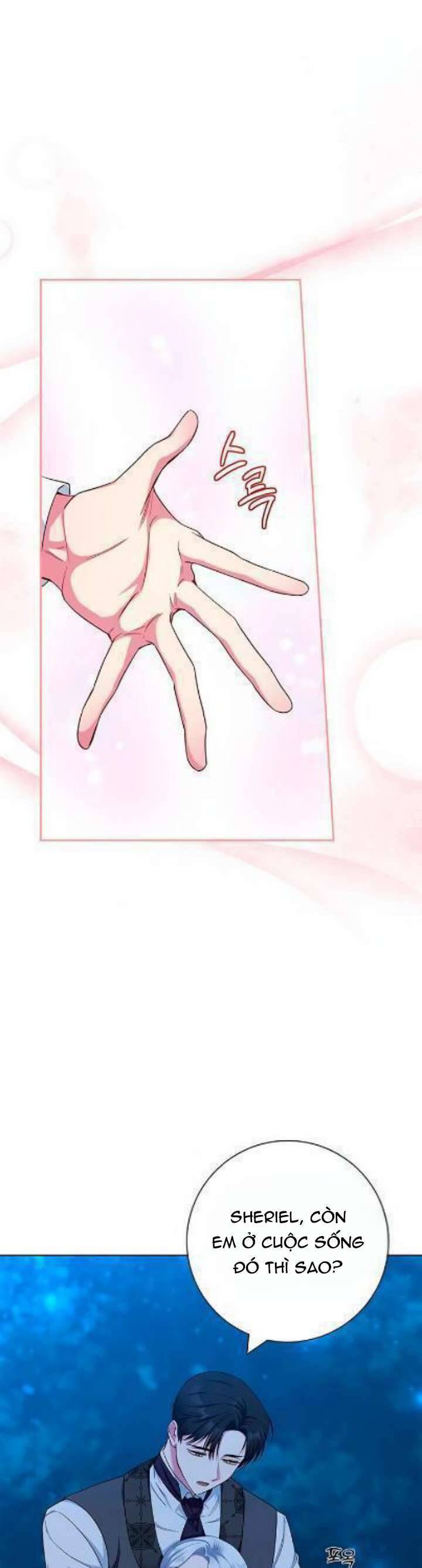 Tôi trở thành mẹ của nam chính - Chapter 49 - Page 29