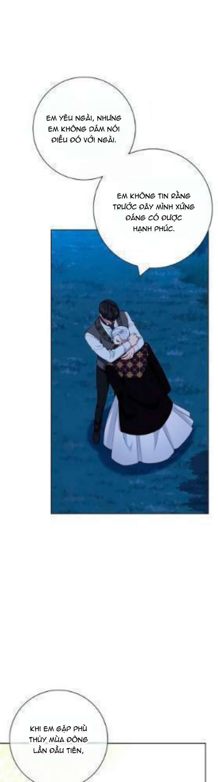 Tôi trở thành mẹ của nam chính - Chapter 49 - Page 31