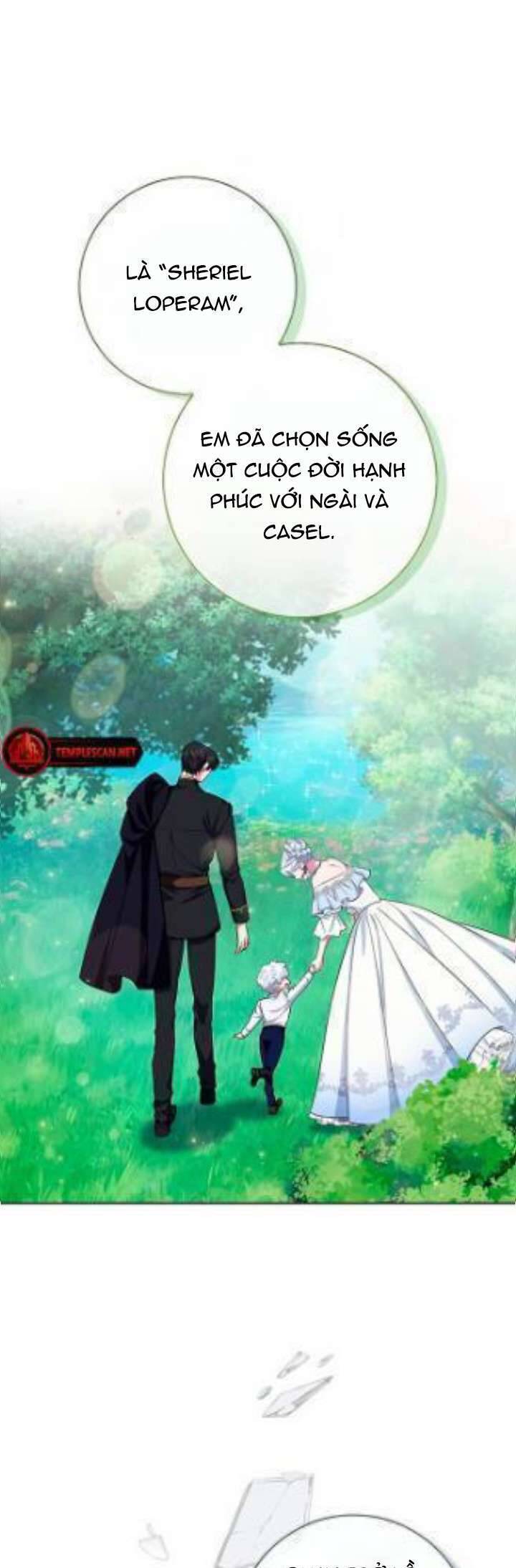 Tôi trở thành mẹ của nam chính - Chapter 49 - Page 36