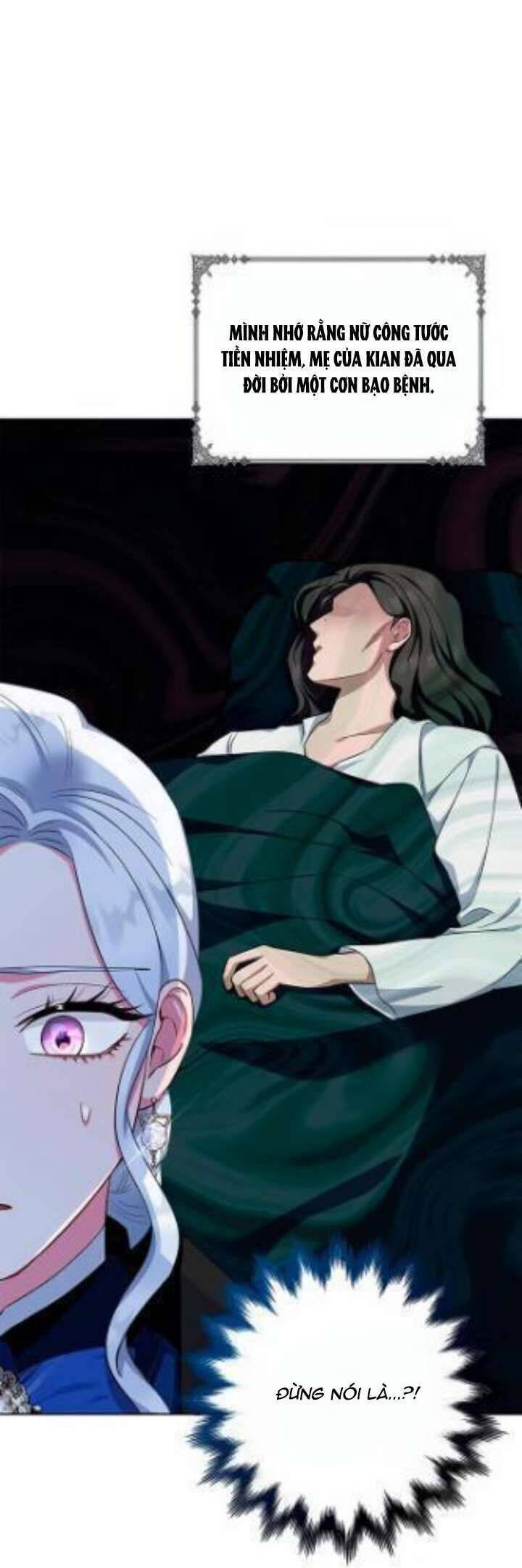 Tôi trở thành mẹ của nam chính - Chapter 49 - Page 46