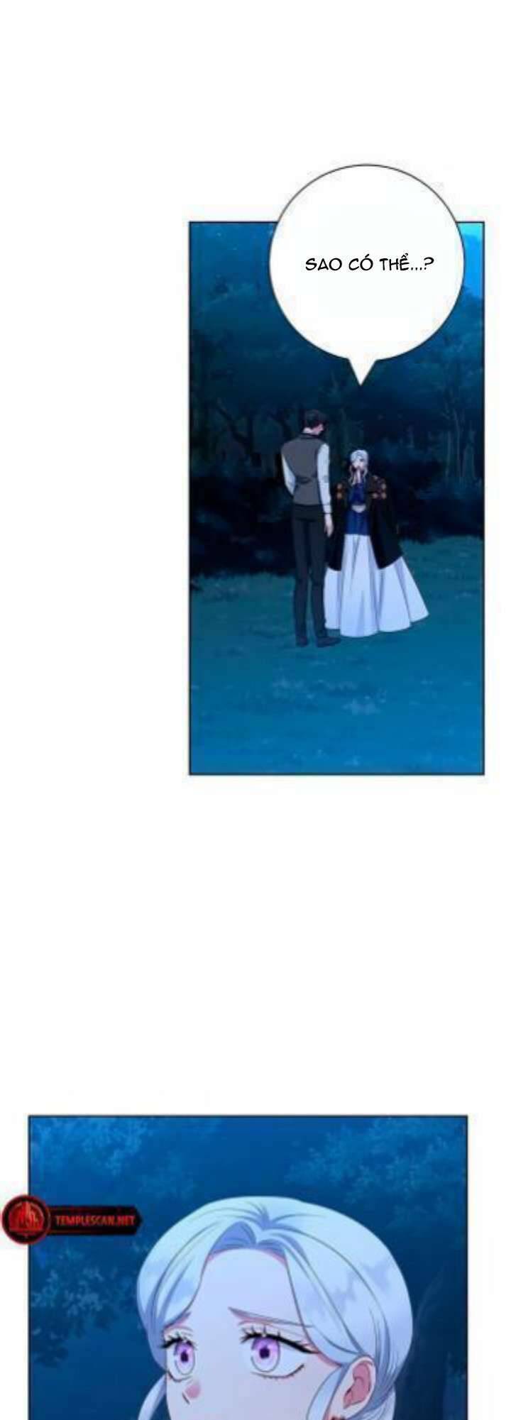 Tôi trở thành mẹ của nam chính - Chapter 49 - Page 48