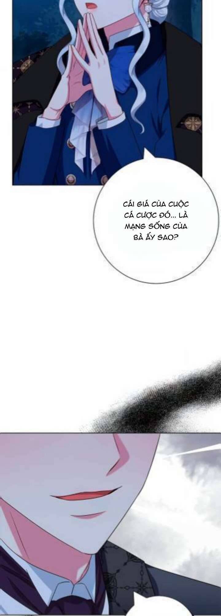 Tôi trở thành mẹ của nam chính - Chapter 49 - Page 49