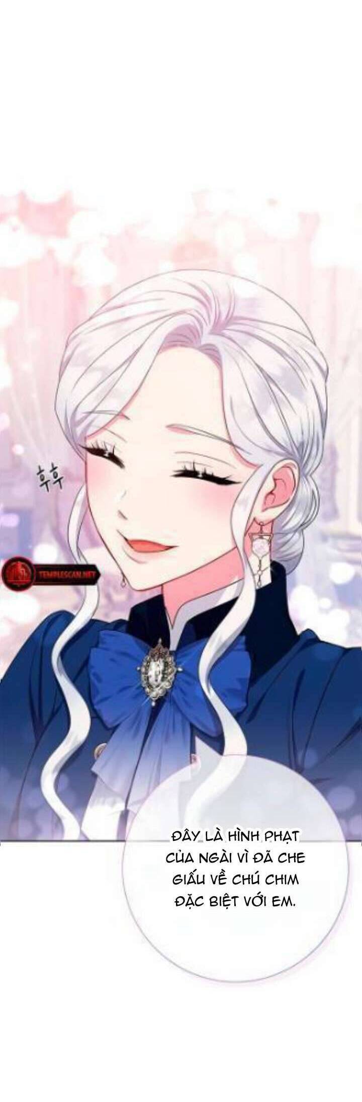 Tôi trở thành mẹ của nam chính - Chapter 50 - Page 25