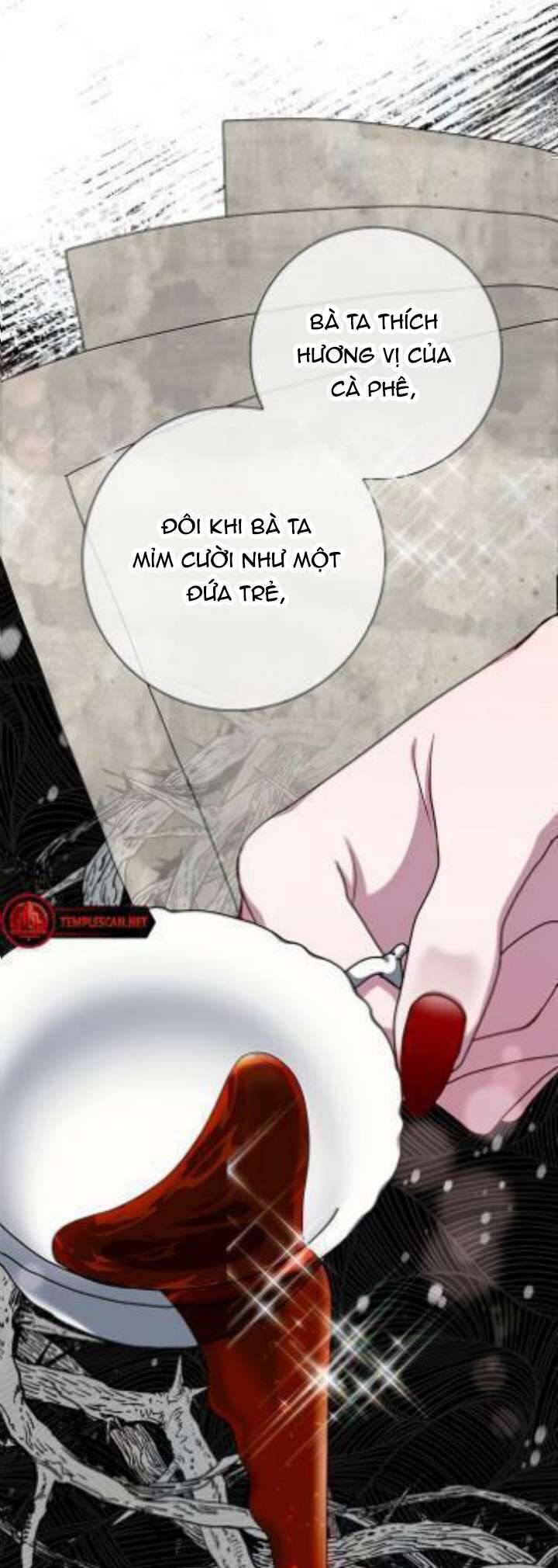 Tôi trở thành mẹ của nam chính - Chapter 50 - Page 34