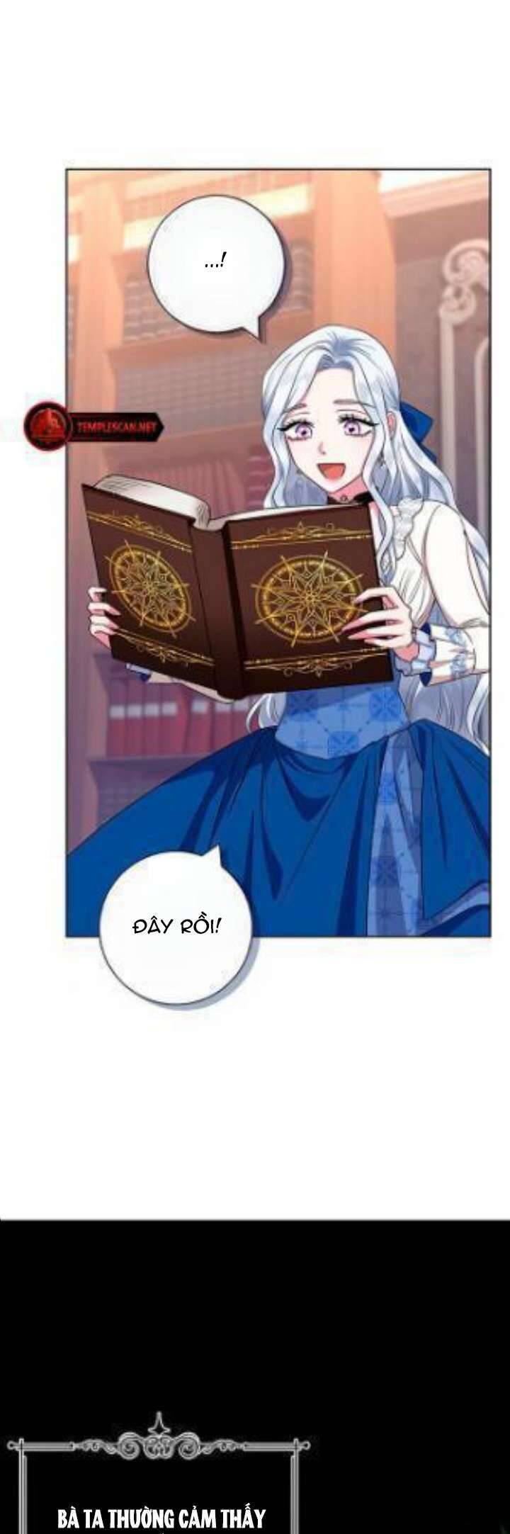 Tôi trở thành mẹ của nam chính - Chapter 50 - Page 37