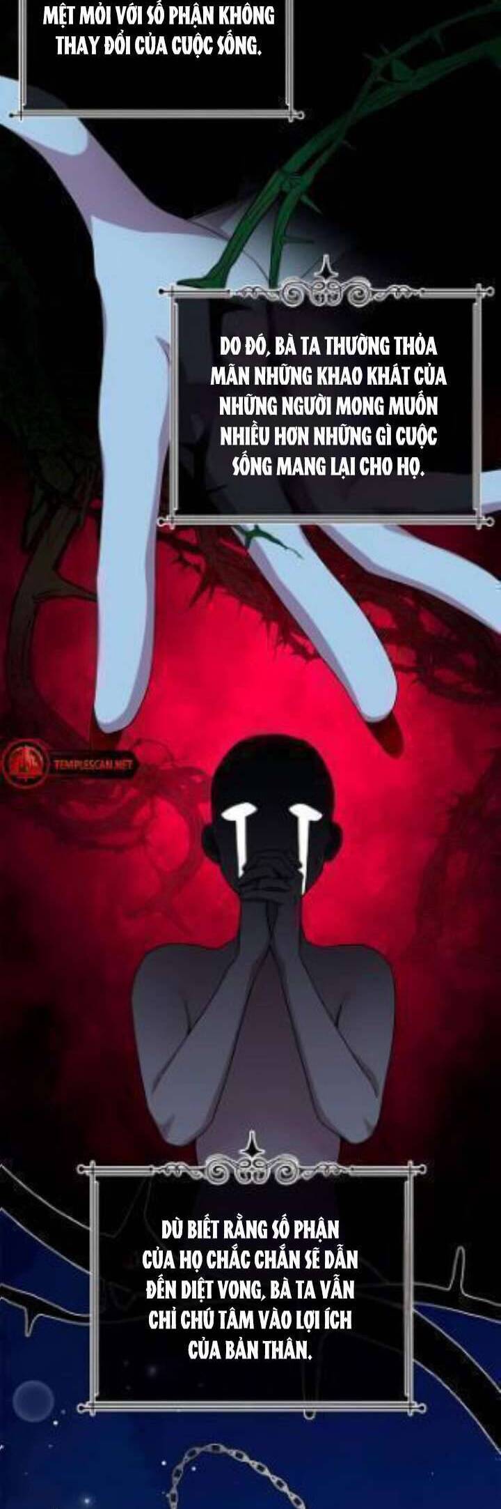 Tôi trở thành mẹ của nam chính - Chapter 50 - Page 38